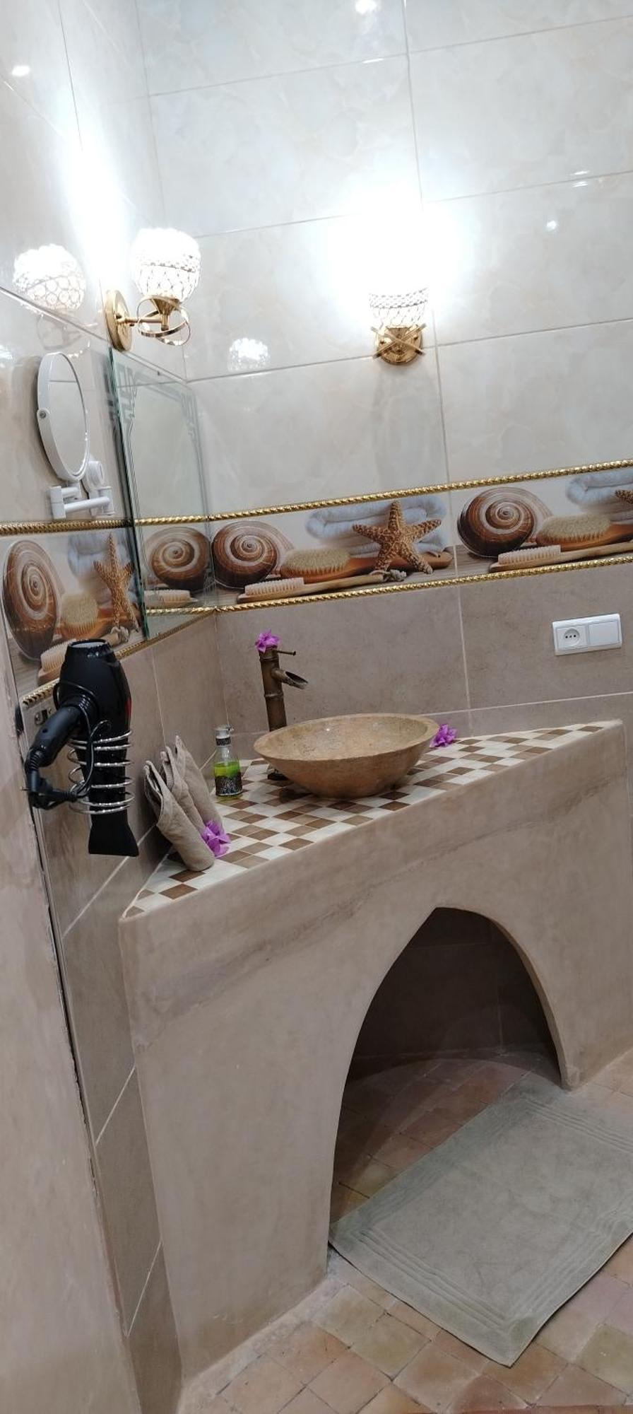 Riad & Spa Sous Le Soleil Chez Jerome & Pamela Suite Essaouira Marrakesh Eksteriør bilde