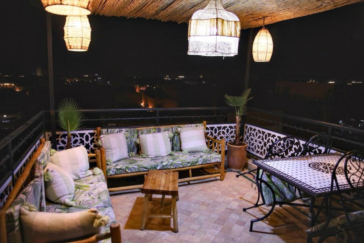 Riad & Spa Sous Le Soleil Chez Jerome & Pamela Suite Essaouira Marrakesh Eksteriør bilde