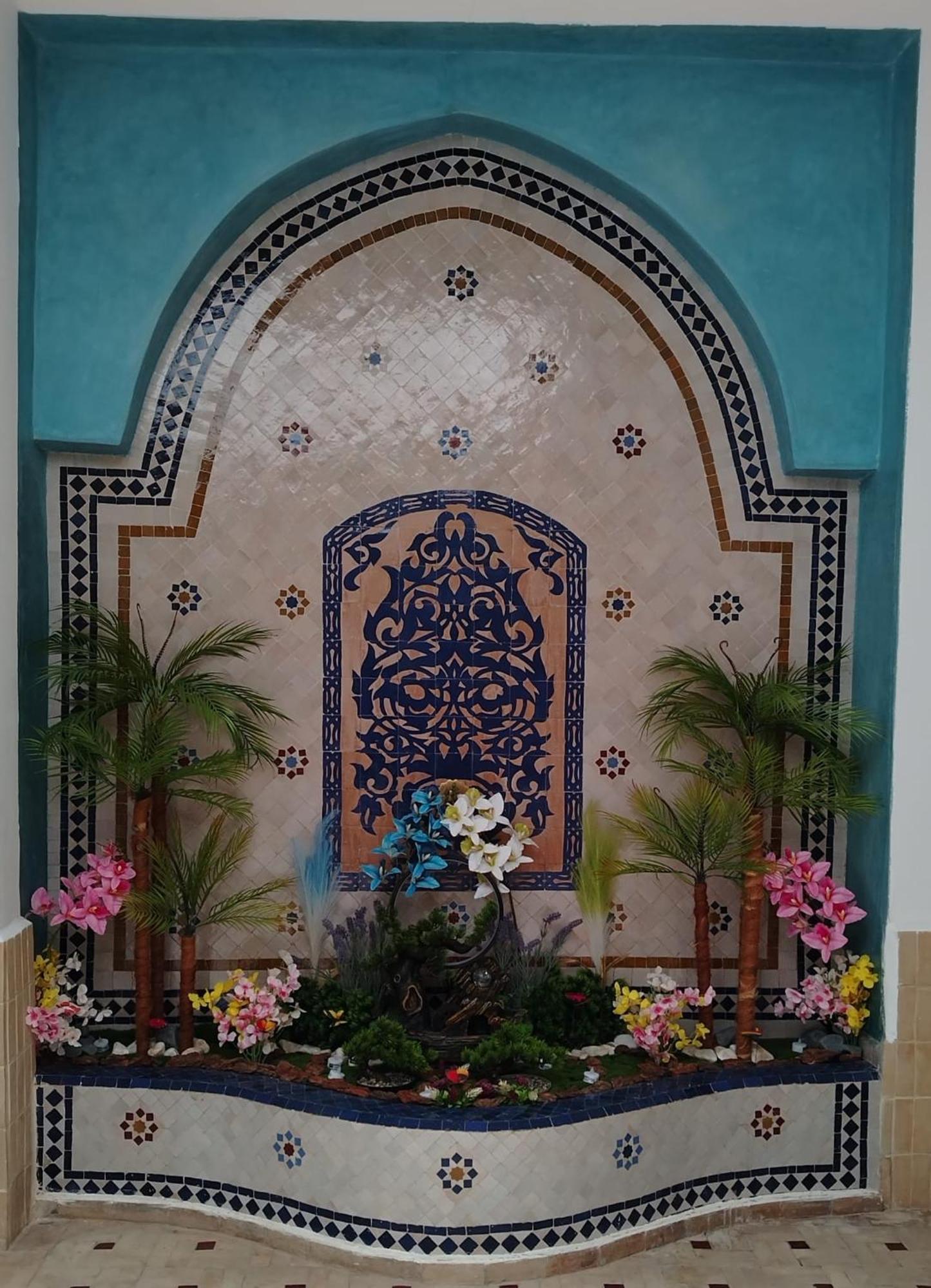 Riad & Spa Sous Le Soleil Chez Jerome & Pamela Suite Essaouira Marrakesh Eksteriør bilde