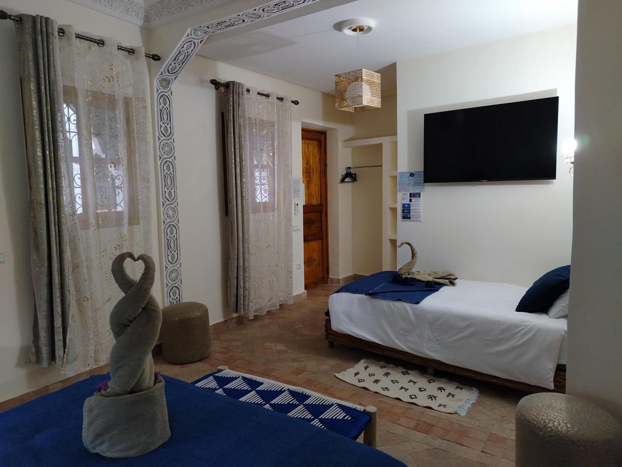 Riad & Spa Sous Le Soleil Chez Jerome & Pamela Suite Essaouira Marrakesh Eksteriør bilde
